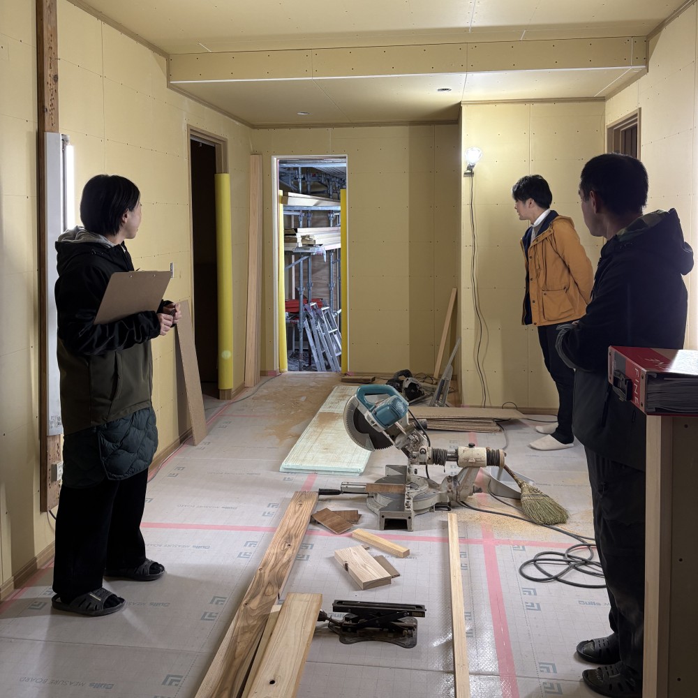 こんなに丁寧に説明してもらえたのは初めてでした