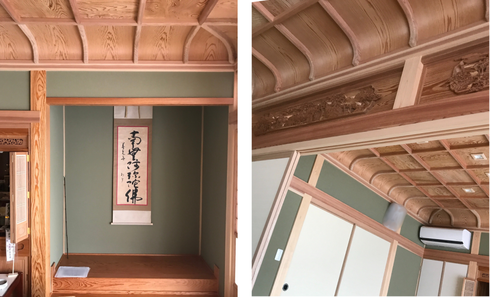 施工事例｜北栄町 新築｜Ｍ邸 様