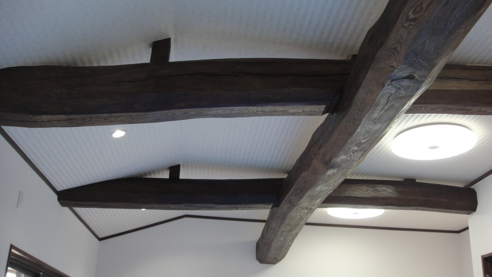 琴浦町 お部屋リフォーム｜S邸 様