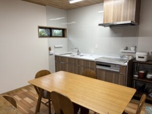倉吉市 キッチンリフォーム｜M邸 様