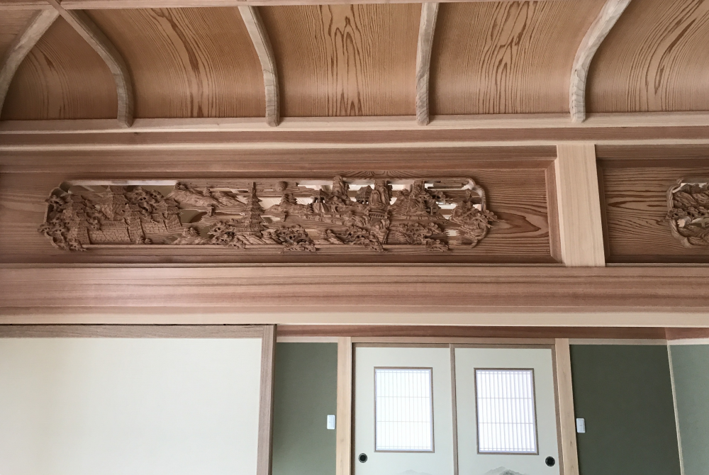 北栄町 新築｜Ｍ邸 様