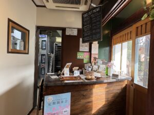 北栄町 店舗改装｜BAKE SHOP「小僧ロップ」様