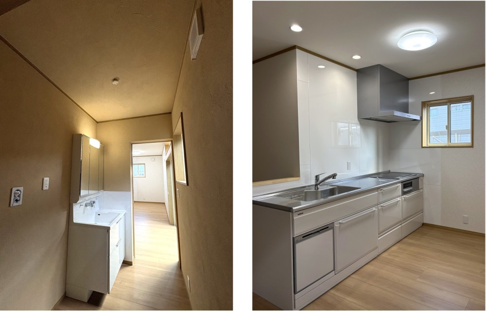 施工事例｜倉吉市 新築｜F邸 様