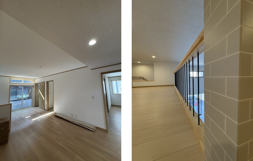 施工事例｜倉吉市 新築｜F邸 様