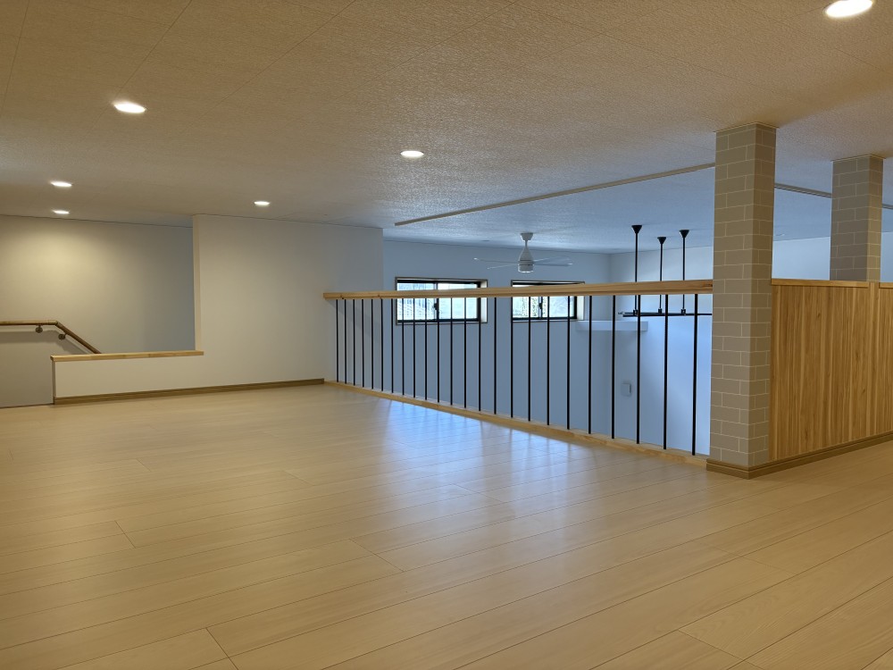 倉吉市 新築｜F邸 様